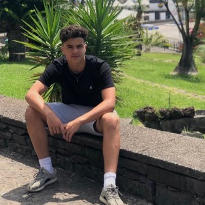 Profile Picture of Lucas Camacho (@lucas__camacho) on Twitter