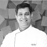 Profile Picture of Peter D'Mello (@chef_peter_dmello) on Instagram