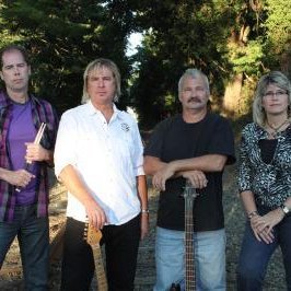 Profile Picture of Todd Eckhart Band (@toddeckhartband) on Myspace