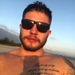 Leonardo De Nadai - Instagram Profile Picture of Leonardo De Nadai (@denadaileo) on Instagram