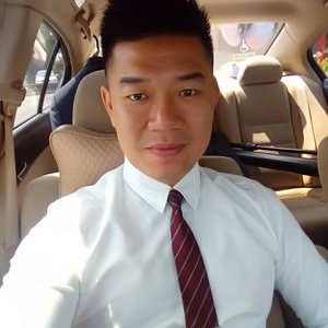 Profile Picture of Dennis Liew (@DennisLiew3) on Twitter