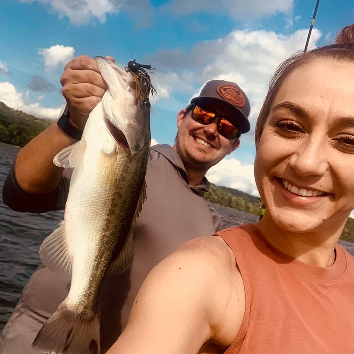 Profile Picture of Joseph LaMarca (@@lowroadlures) on Tiktok