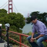 Profile Picture of Mahesh Ramakrishnan (@mahesh_ramakrishna) on Instagram
