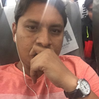 Profile Picture of M Adeel Chohan (@MAdeelChohan1) on Twitter
