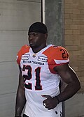 Profile Picture of Brandon Rutleyon Wikipedia