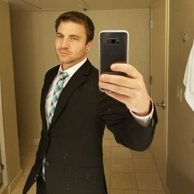 Profile Picture of Philip Mullins (@PhilipMullins19) on Twitter