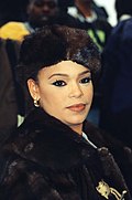 Profile Picture of Faith Evans discographyon Wikipedia
