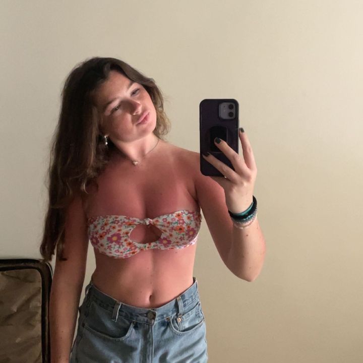 Profile Picture of   mia (@mia.carder) | TikTok (@mia.carder) on Tiktok