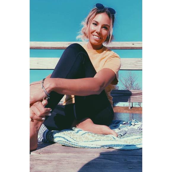 Profile Picture of Bianca Marchionni (@beex13) on Poshmark