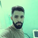 Profile Picture of Isaac Bruno (@isaac_pj) on Instagram
