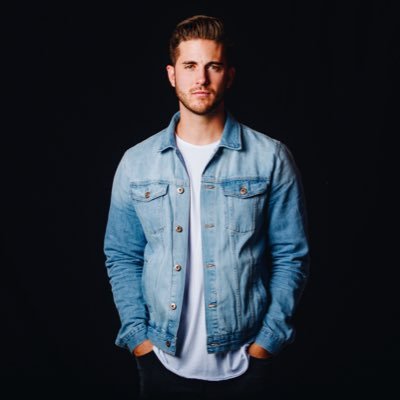 Profile Picture of Brad Ormonde Jr. (@bradojr) on Twitter