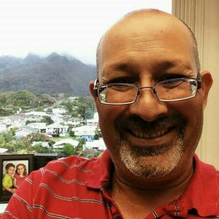 Profile Picture of Scott Williams (@Scott-Williams) on Facebook