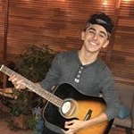 Profile Picture of Damian Sandoval (@mclovinnn10) on Instagram