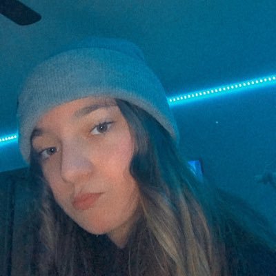 Profile Picture of Gia Morgan (@GiaMorg49050545) on Twitter