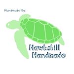 Profile Picture of Hawksbill Handmade (@handmadebyhawksbill) on Instagram