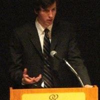 Profile Picture of Christopher Lenz (@christopher-lenz-1) on Quora