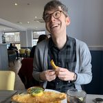 Profile Picture of John Allison (@badmachinery) on Instagram