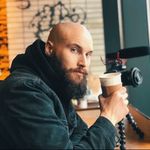 Profile Picture of Harry James (@baldcafe) on Instagram