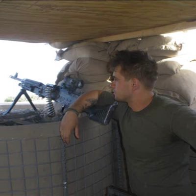 Profile Picture of Eric Goode (@ericgoode14) on Twitter