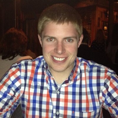 Profile Picture of Jeff Nelson (@jeff_frizzle) on Twitter