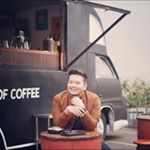 Profile Picture of Adam Halim (@_adamhalim) on Instagram