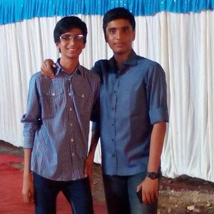 Profile Picture of Vineeth Dasi (@vineethdasi1999) on Myspace