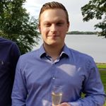 Profile Picture of Daniel Iversen (@d_s_iversen) on Instagram