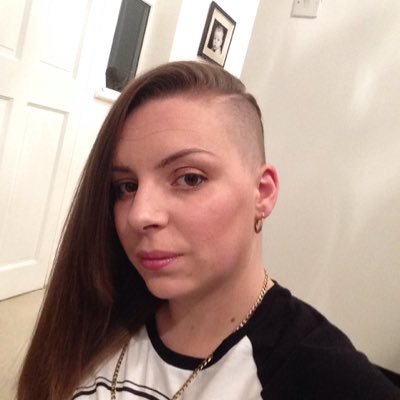 Profile Picture of Fay Freeman (@pottermadfayfay) on Twitter