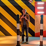 Profile Picture of Tim Lambert (@penguinoid) on Flickr