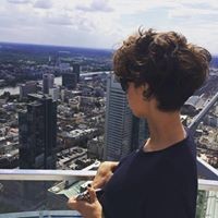 Profile Picture of Ioana Preda (@ioana-preda-2) on Quora