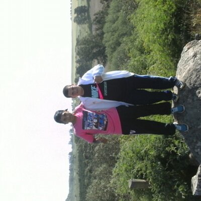 Profile Picture of Benjamin Olmos (@benjaminolmos2) on Twitter