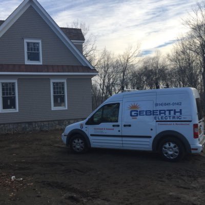 Profile Picture of Kevin Geberth (@kevingebs) on Twitter