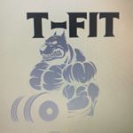 Profile Picture of Terry Mosley (@t2_fit) on Instagram