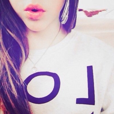 Profile Picture of Nora Hansen (@nora_hansen) on Twitter