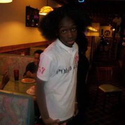 Profile Picture of Joshua Gentle (@Theadvanc3dM3) on Twitter