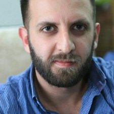 Profile Picture of Michel Abboud (@MichelA04840187) on Twitter