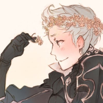 Profile Picture of Silas (@NohrKnight) on Twitter