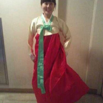 Profile Picture of 황민정 (@mindali82) on Twitter