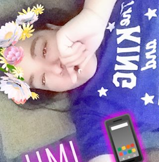 Profile Picture of Ambrya Salas (@ambrya.salas.16) on Facebook