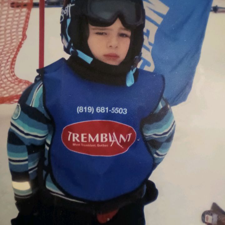 Profile Picture of croux (@carlroux06) on Tiktok