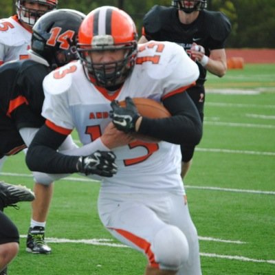 Profile Picture of Andy Schlager (@AndySchlager13) on Twitter