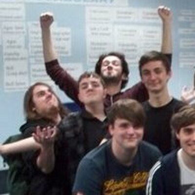 Profile Picture of David J Moxon (@DJMoxon) on Twitter