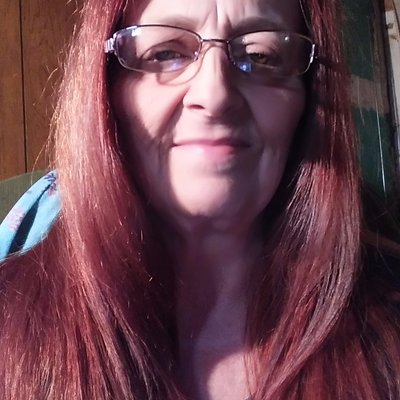 Profile Picture of Cathy Tharpe (@cathy_tharpe) on Twitter