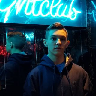 George Trache - Facebook Profile Picture of George Trache (@george.trache.7) on Facebook