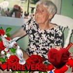 Profile Picture of Gloria Johnson Engle-Murr (@englemurr) on Instagram