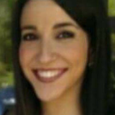 Gina Borgosz - Twitter Profile Picture of Gina Borgosz (@gborgosz) on Twitter