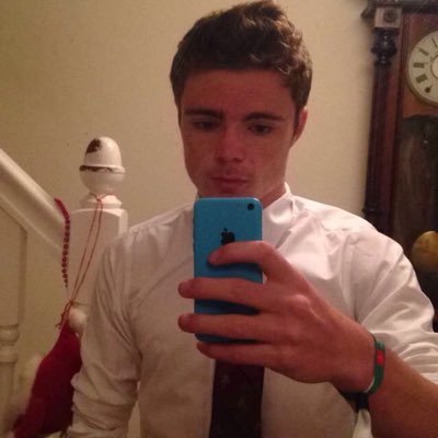 Danny Ryder - Twitter Profile Picture of Danny Ryder (@DannyRyder69) on Twitter