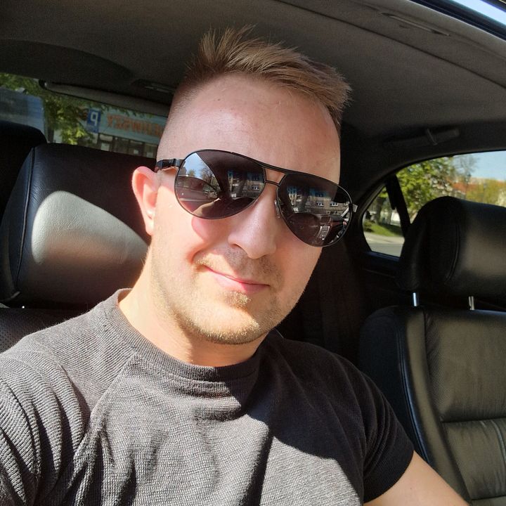 Profile Picture of Lukasz_Karwowski (@lukasz_karwowski) on Tiktok