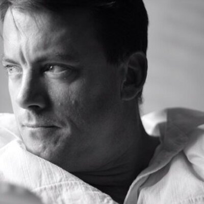 Profile Picture of Mark Glancy (@MarkGlancy) on Twitter