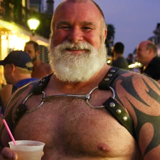 Profile Picture of James Gosnell (@thirsty_mcbearface) on Instagram